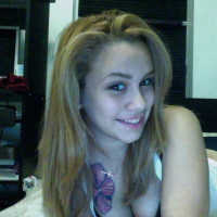 Puerto Rican girl that gets around