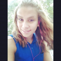Puerto Rican girl that gets around