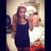 Puerto Rican girl that gets around
