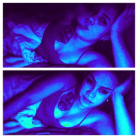 Puerto Rican girl that gets around