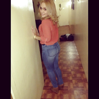 Puerto Rican girl that gets around
