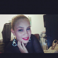 Puerto Rican girl that gets around