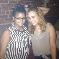 Puerto Rican girl that gets around