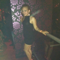 Puerto Rican girl that gets around