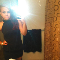 Puerto Rican girl that gets around