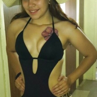Puerto Rican girl that gets around