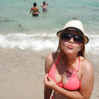 Puerto Rican girl that gets around