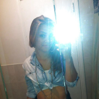 Puerto Rican girl that gets around