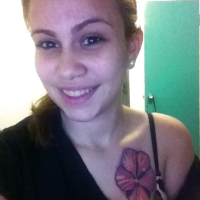 Puerto Rican girl that gets around