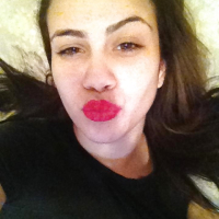 Puerto Rican girl that gets around