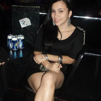 Puerto Rican girl that gets around