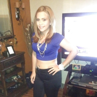 Puerto Rican girl that gets around