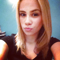 Puerto Rican girl that gets around