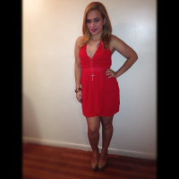 Puerto Rican girl that gets around
