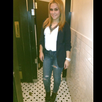 Puerto Rican girl that gets around