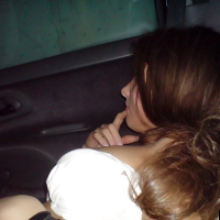 Namoradinha no sitio