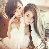 Just You and Me No room for men