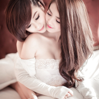 Just You and Me No room for men