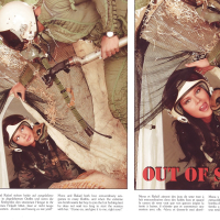 Out Of Space