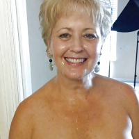 Clean her up would you