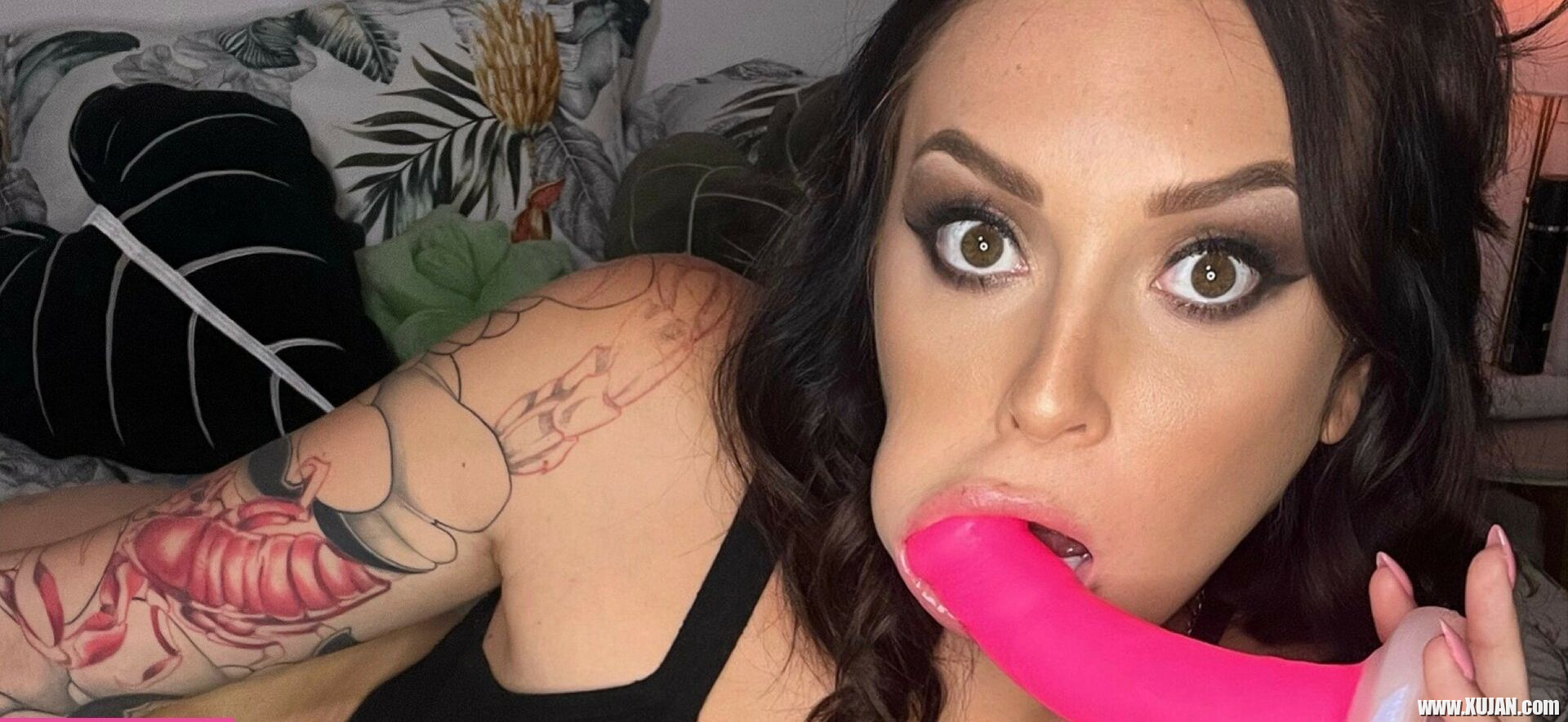 Charlotte Sins nude - Photo #1729563