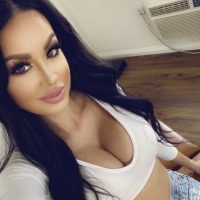 Jamie Michelle nude