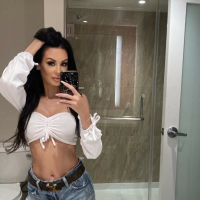 Jamie Michelle nude