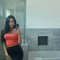 Jamie Michelle nude