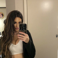 Jamie Michelle nude