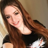 Famous exWall Street Intern Slut Paige Jennings