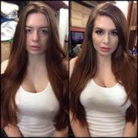 Famous exWall Street Intern Slut Paige Jennings