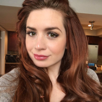 Famous exWall Street Intern Slut Paige Jennings