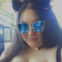 Found an old bra still sort of fits a bit of spillage though
