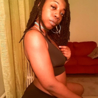 Good Vibes tseghi Kween y