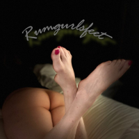 Wrinkled Mature Soles