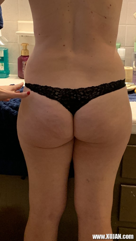 Christinarsquos sexy curvy body - Photo #1734833