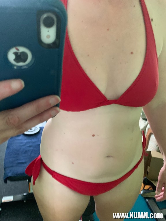 Christinarsquos sexy curvy body - Photo #1734835
