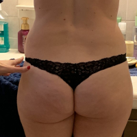 Christinarsquos sexy curvy body