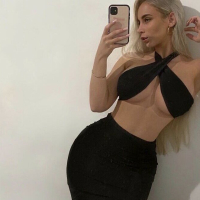Amy Louise Lee nude