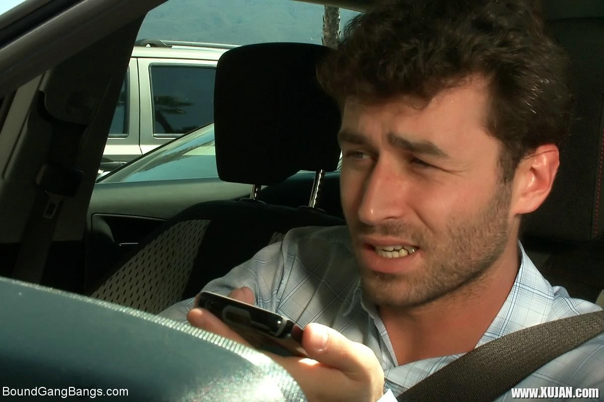 In this fantasy roleplay update James Deen suspects his wife Cherry Torn is - Photo #1741610