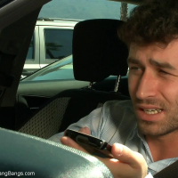 In this fantasy roleplay update James Deen suspects his wife Cherry Torn is
