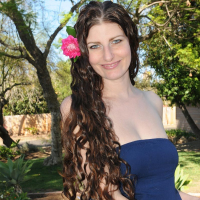 Hot all natural amateur housewife