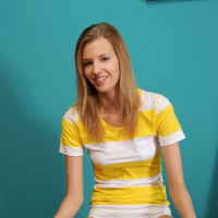 Pictures of Angel Hott showing you her hotness