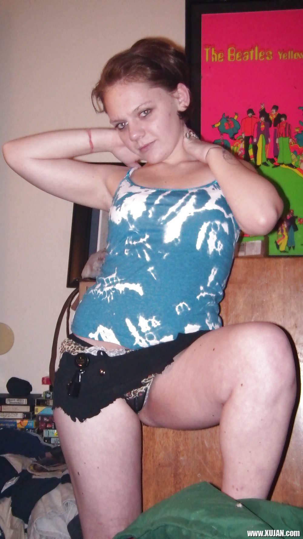 Sexy Lil Kitty Kattie - Photo #1751388