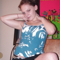 Sexy Lil Kitty Kattie