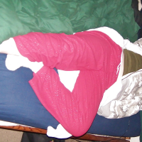 Sexy Lil Kitty Kattie