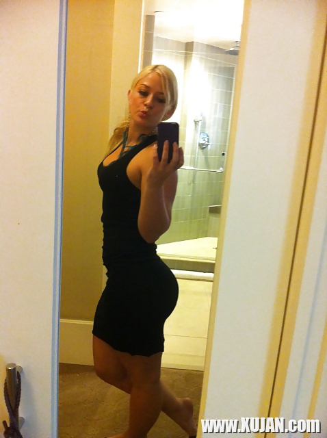 Melissa Mason Miss Nevy - Photo #1751566