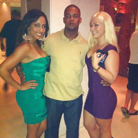 Melissa Mason Miss Nevy