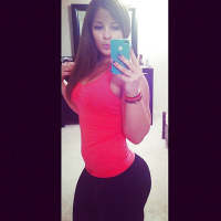 Melissa Mason Miss Nevy