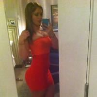 Melissa Mason Miss Nevy